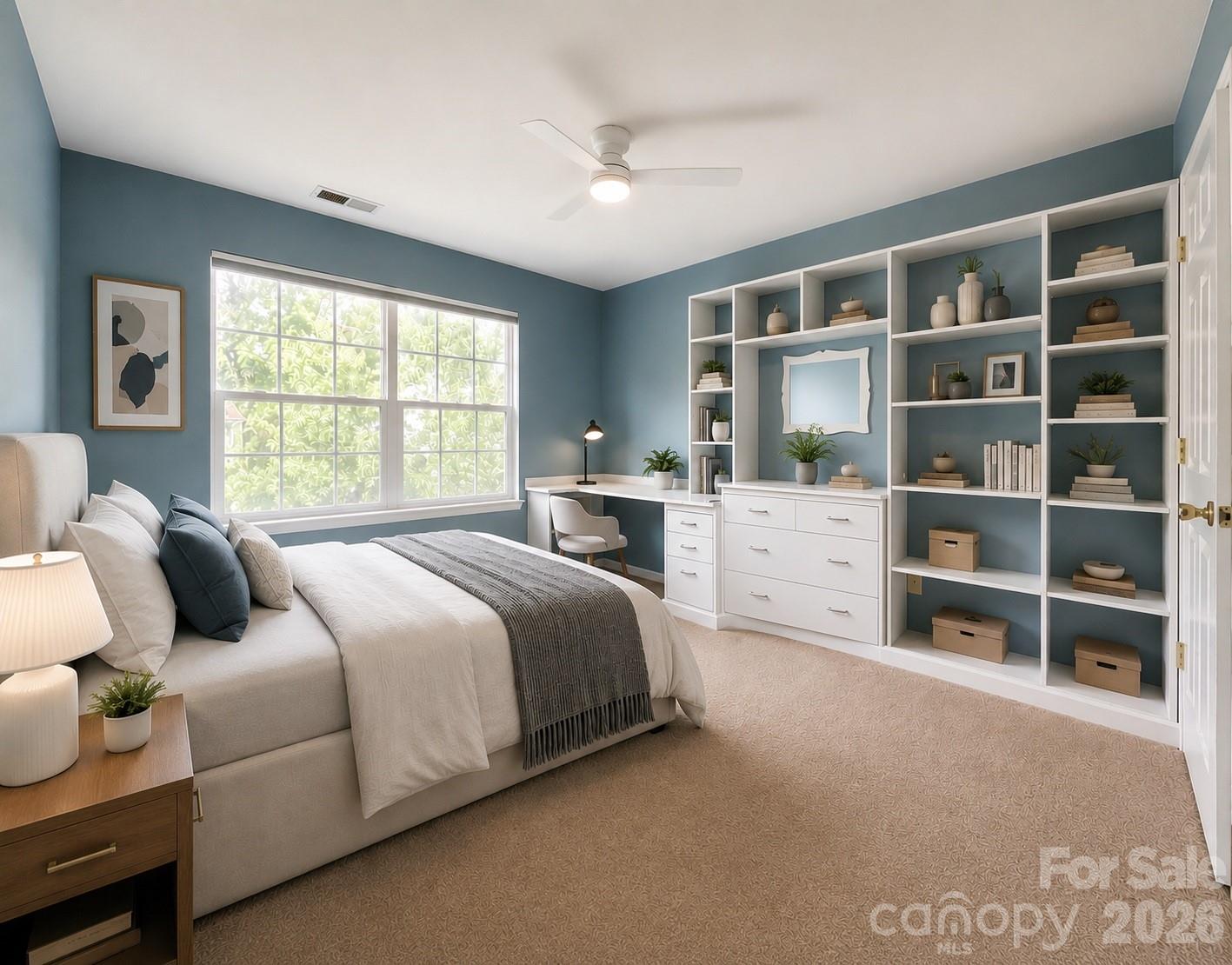 Beverly Crest - Residential