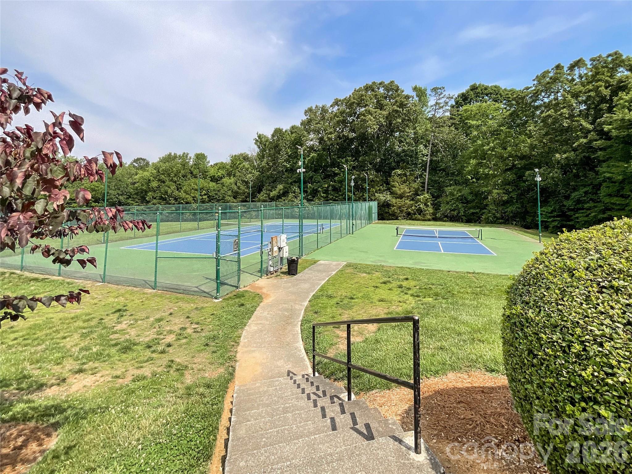Beverly Crest - Residential