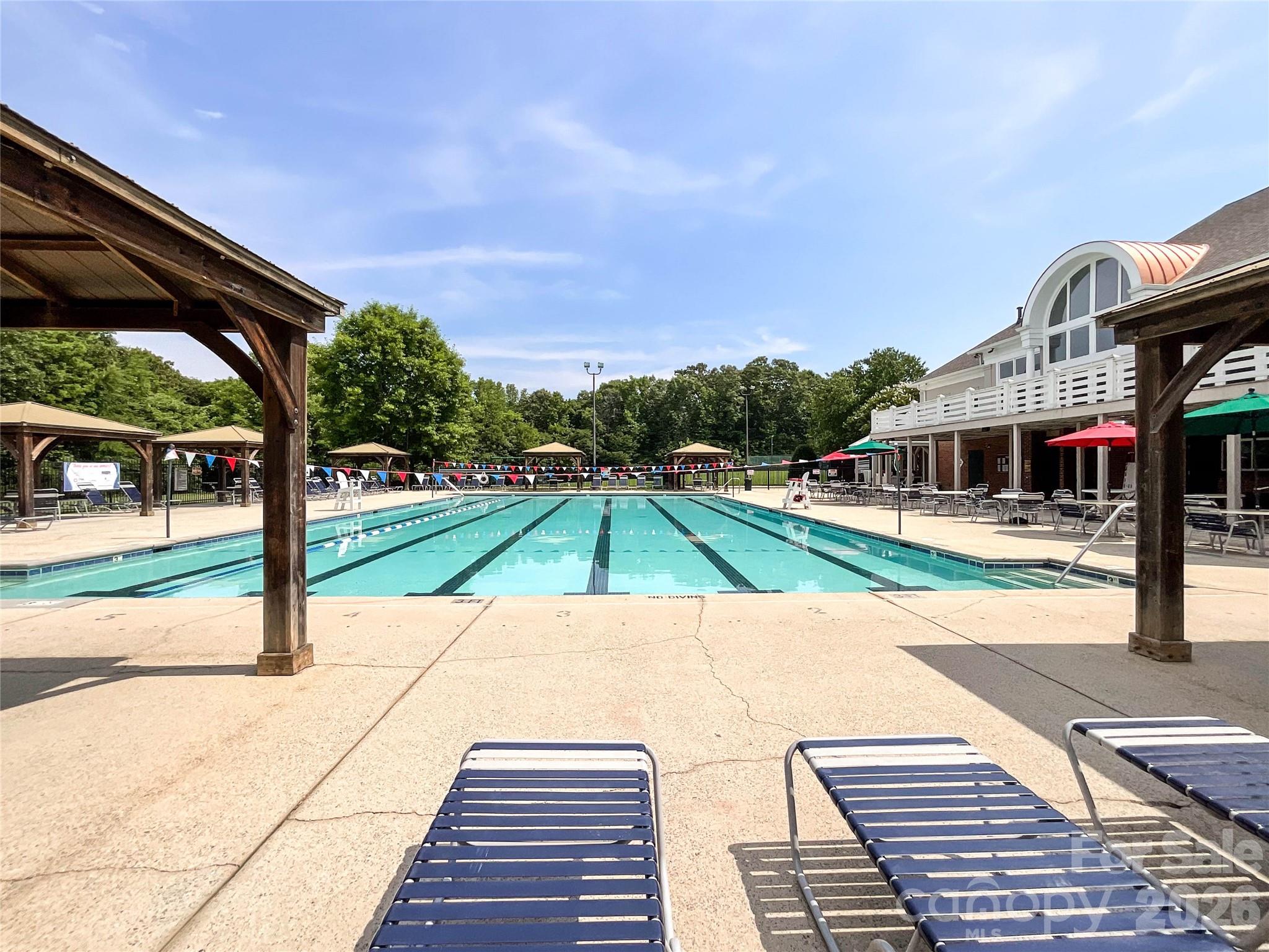 Beverly Crest - Residential