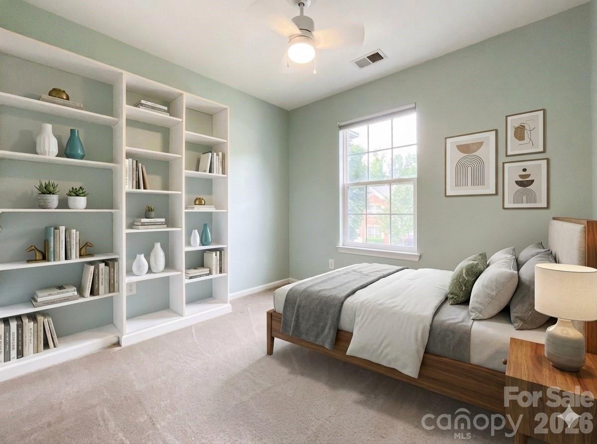 Beverly Crest - Residential
