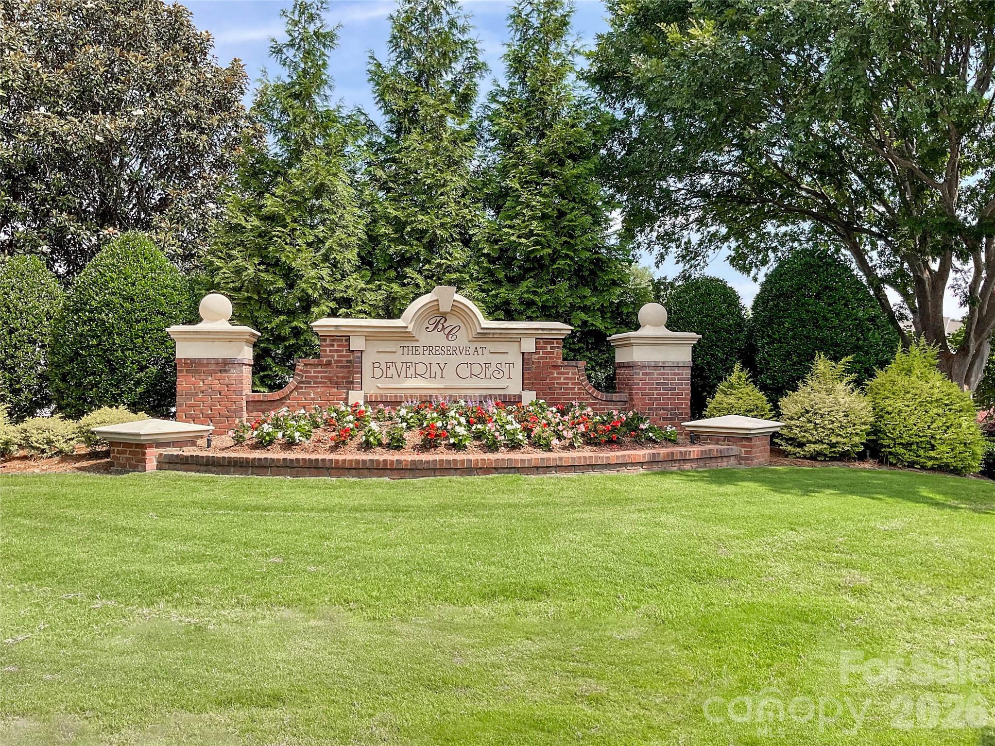 Beverly Crest - Residential
