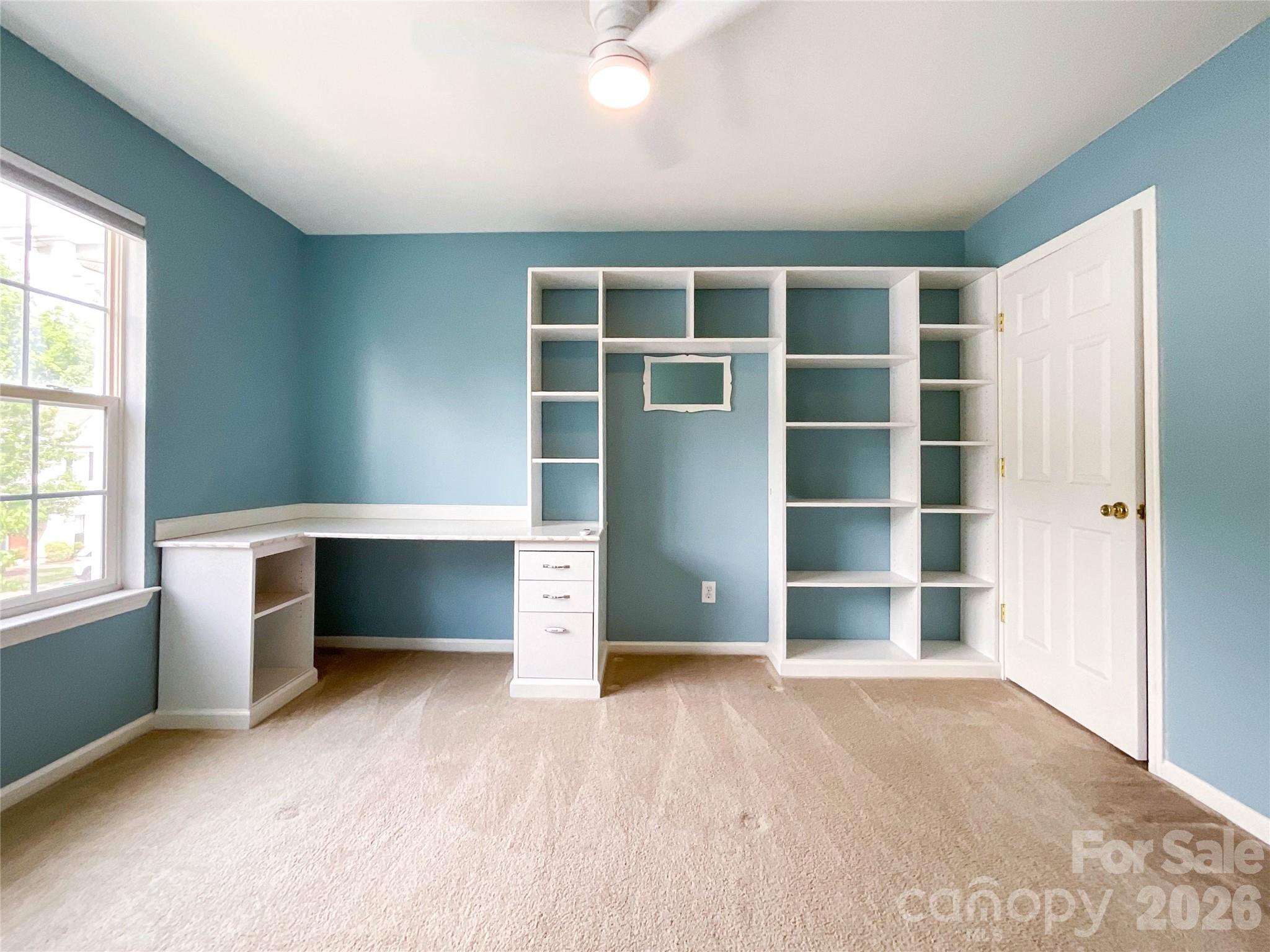 Beverly Crest - Residential