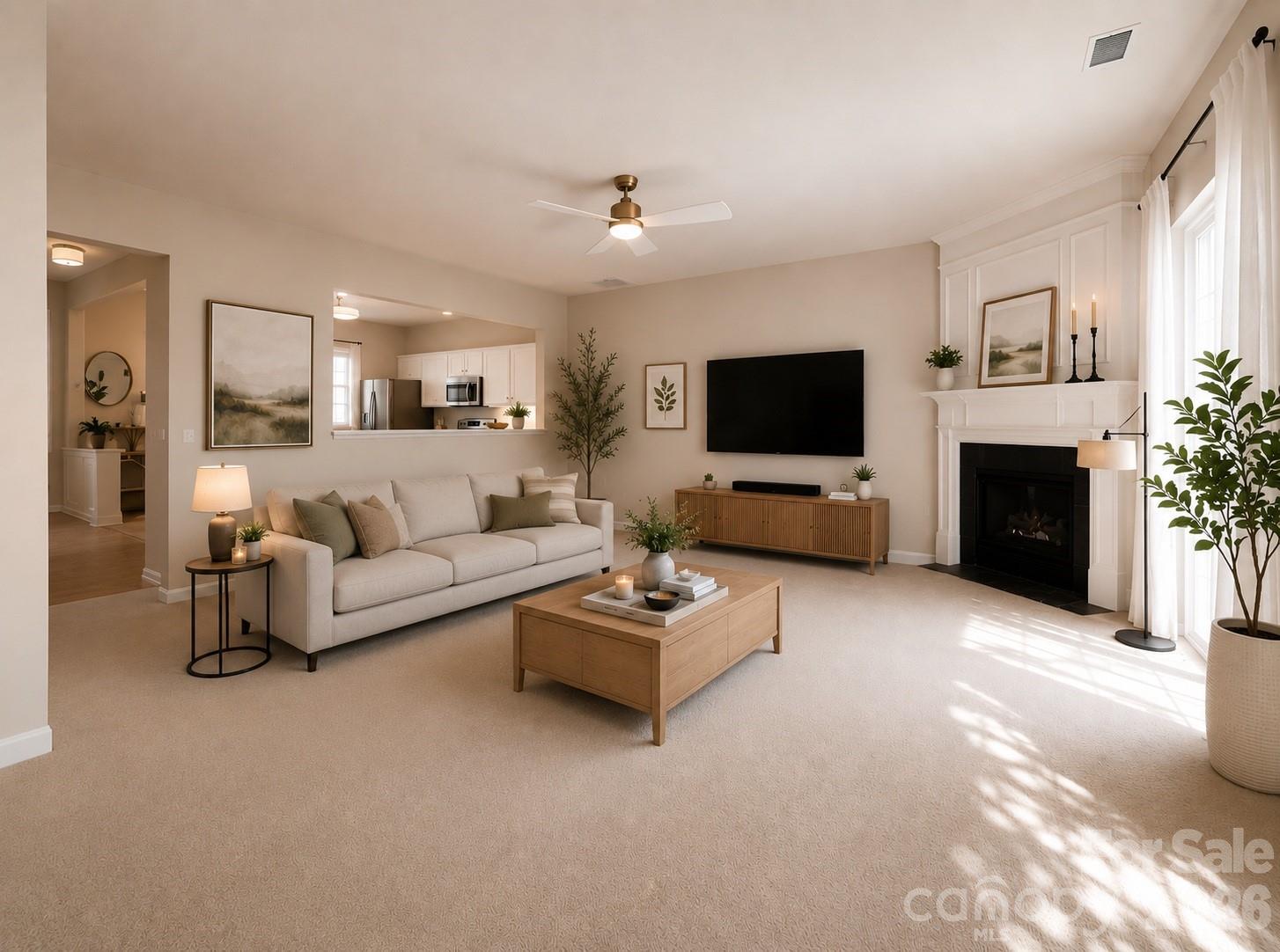 Beverly Crest - Residential