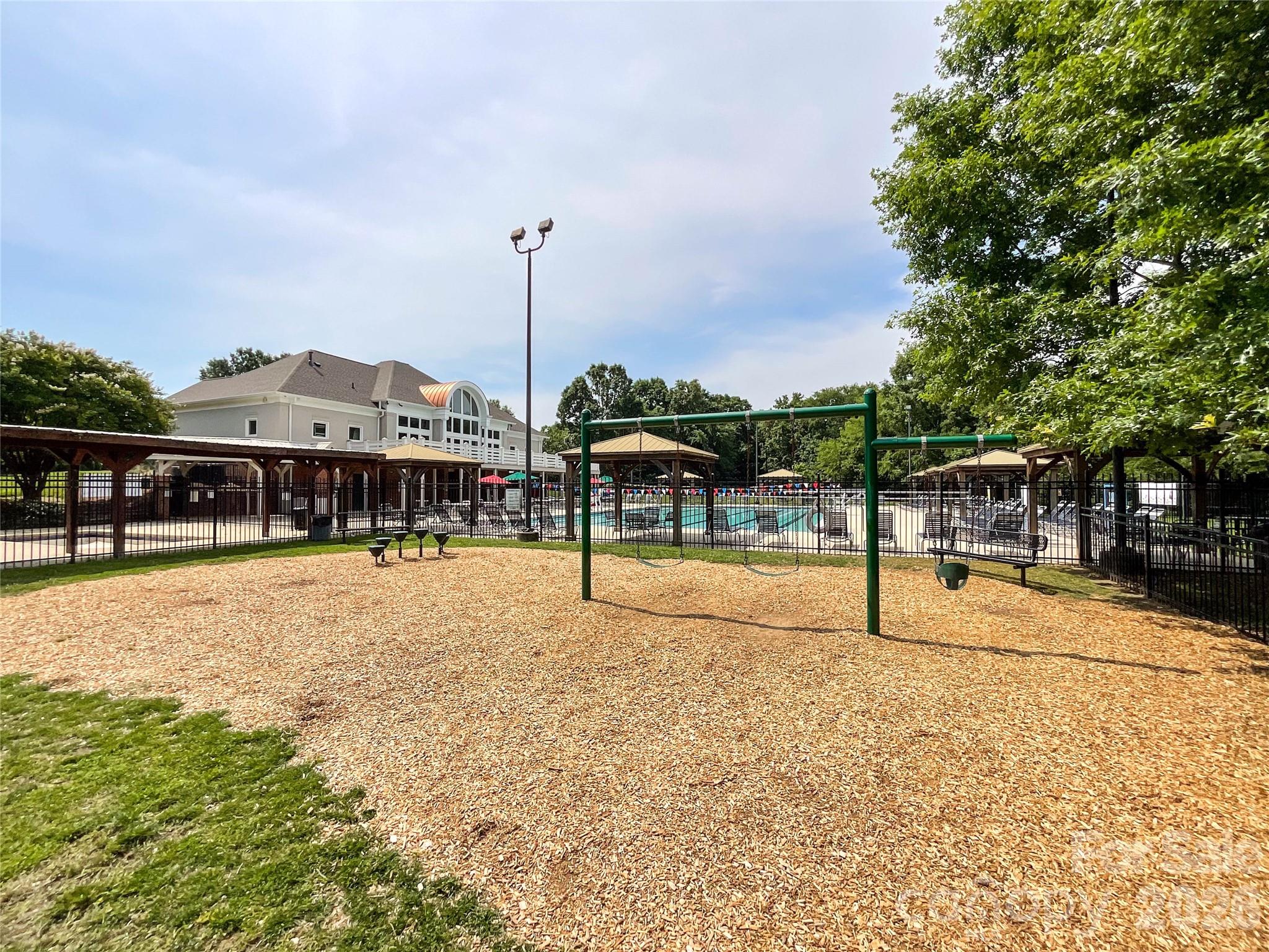 Beverly Crest - Residential