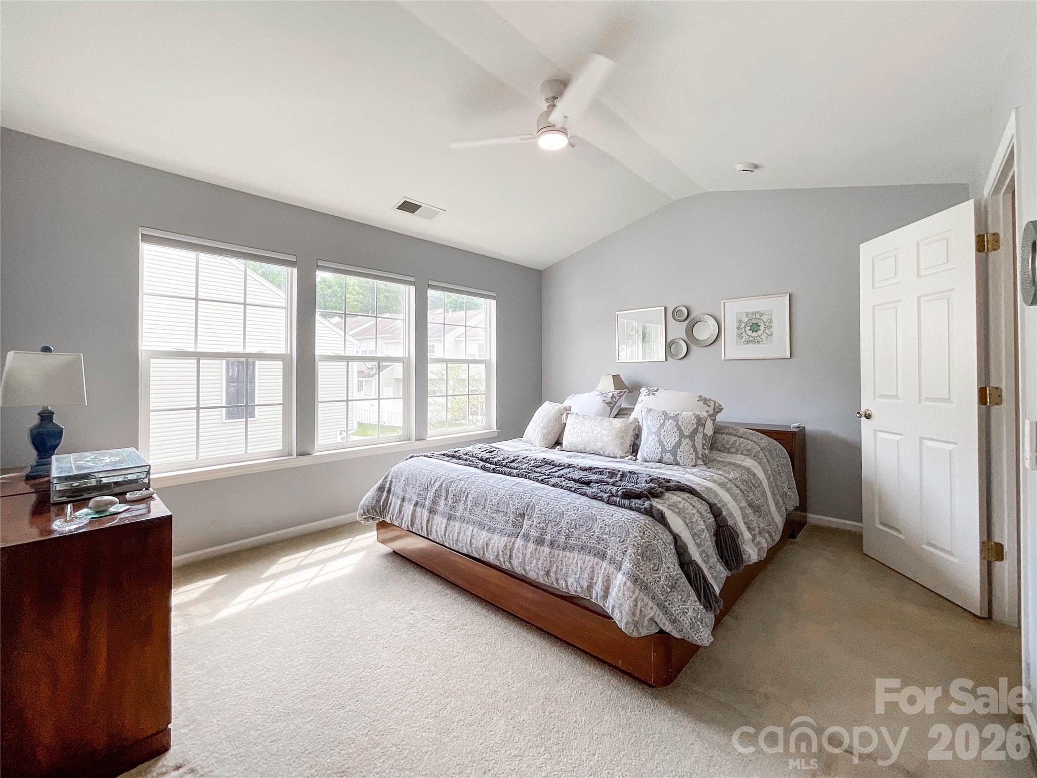 Beverly Crest - Residential