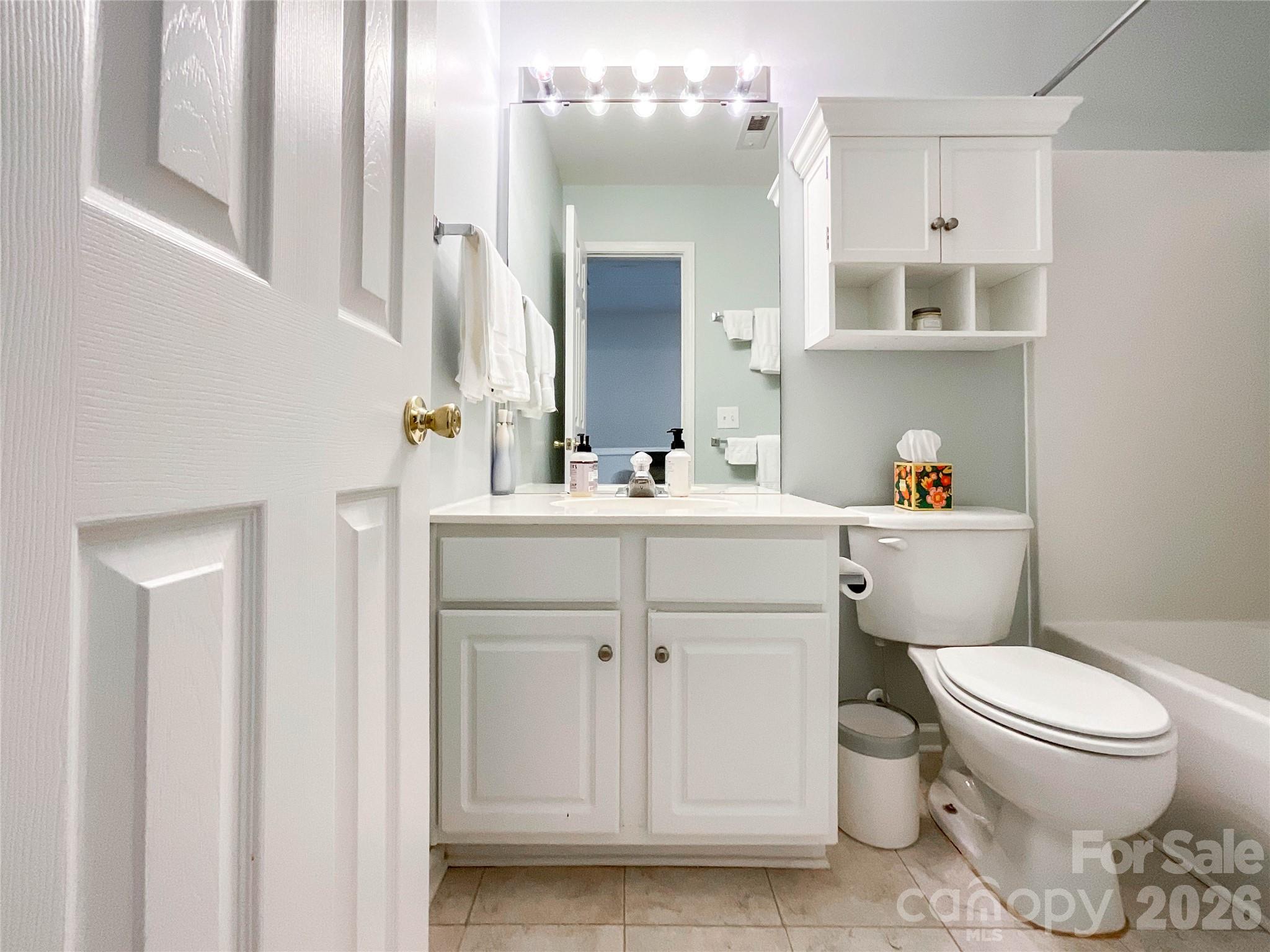 Beverly Crest - Residential