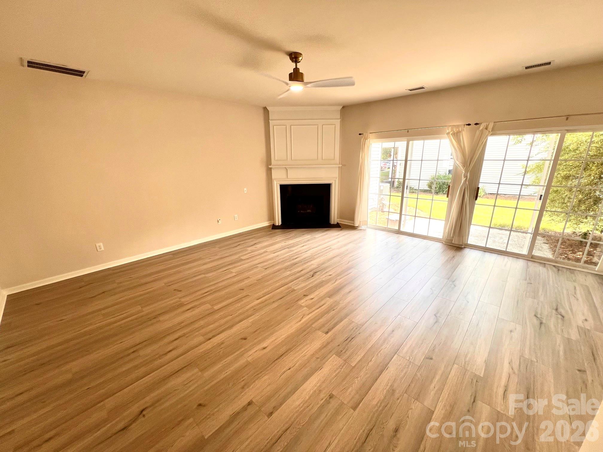Beverly Crest - Residential
