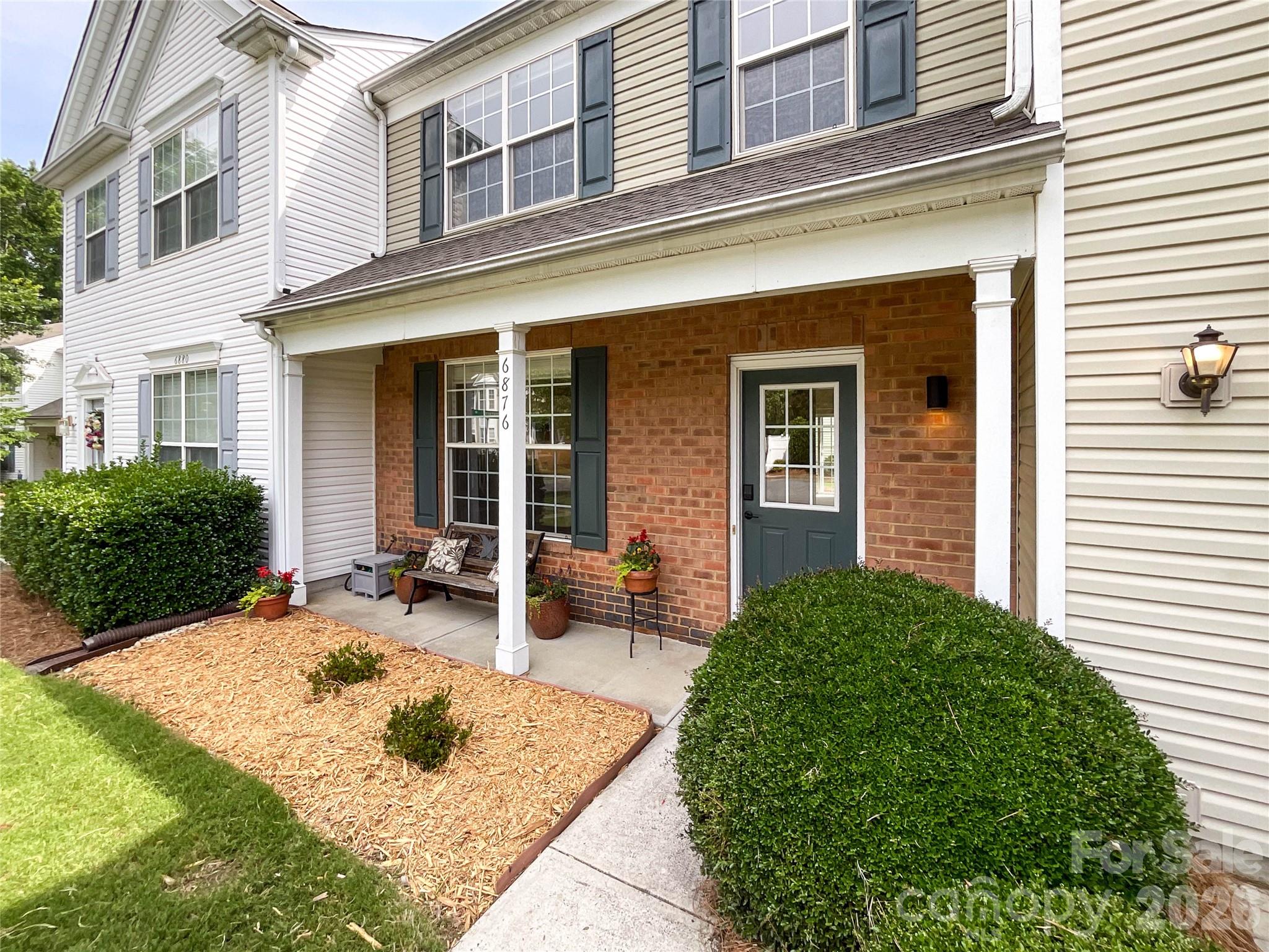 Beverly Crest - Residential