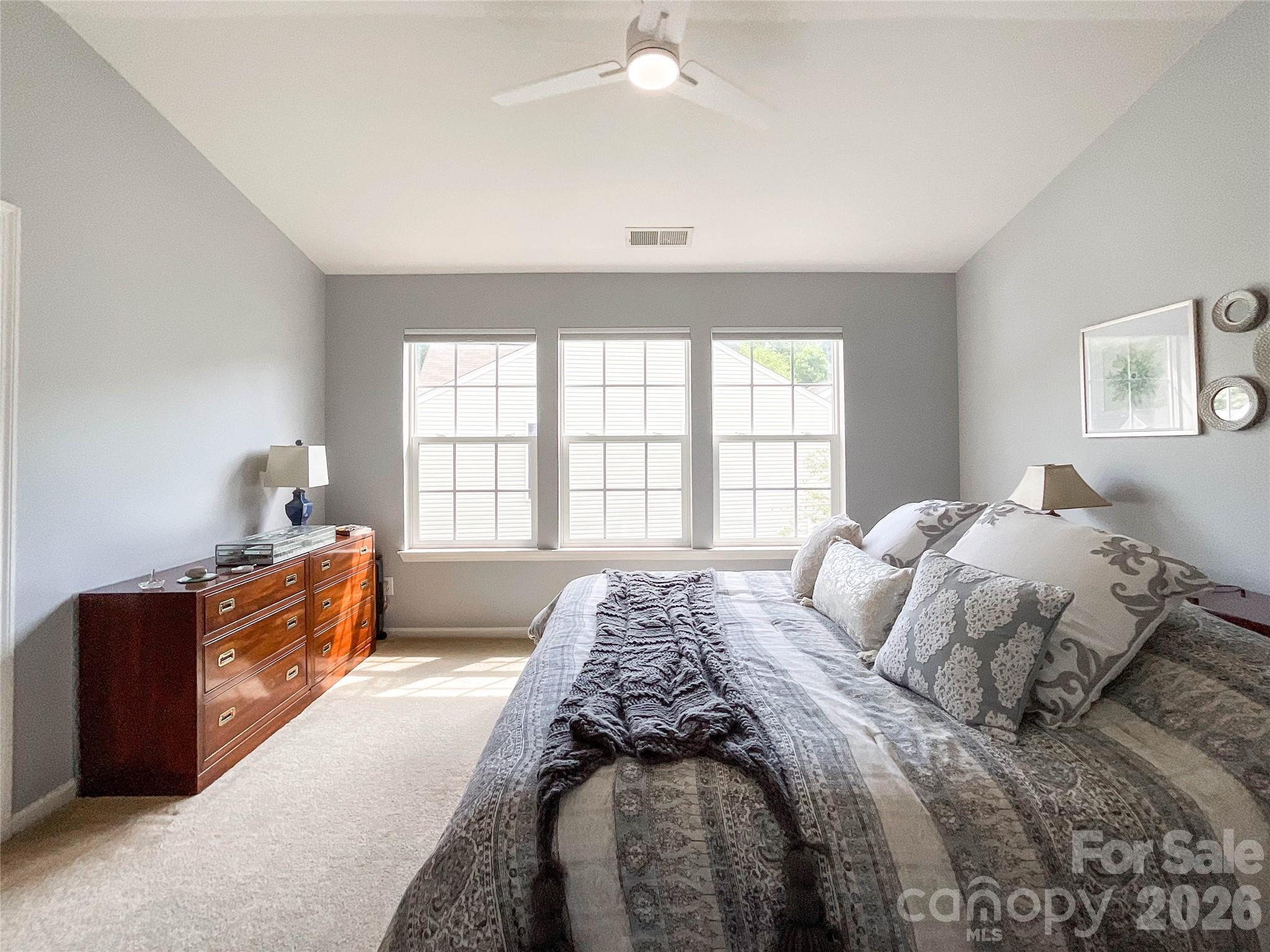 Beverly Crest - Residential