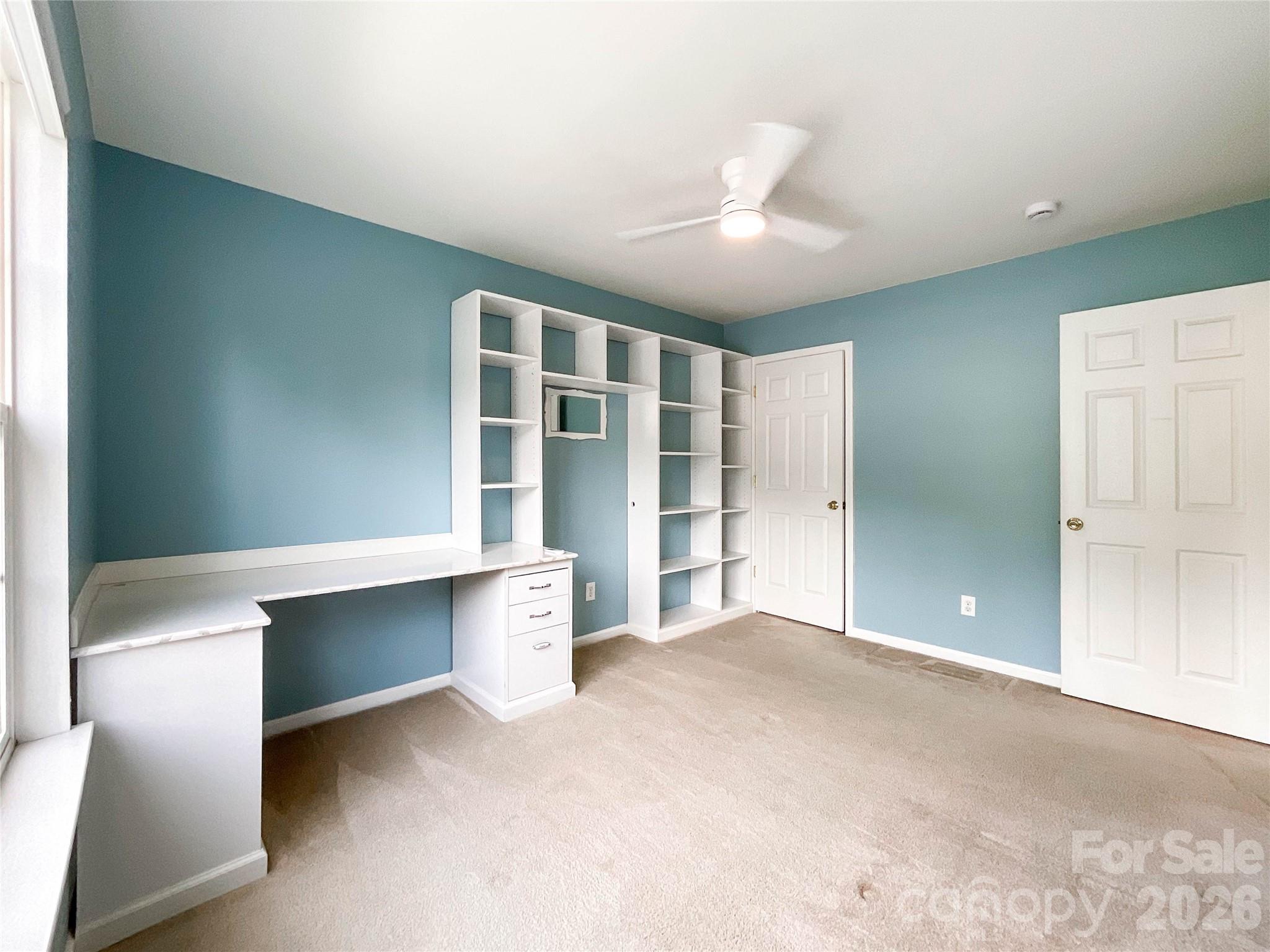 Beverly Crest - Residential