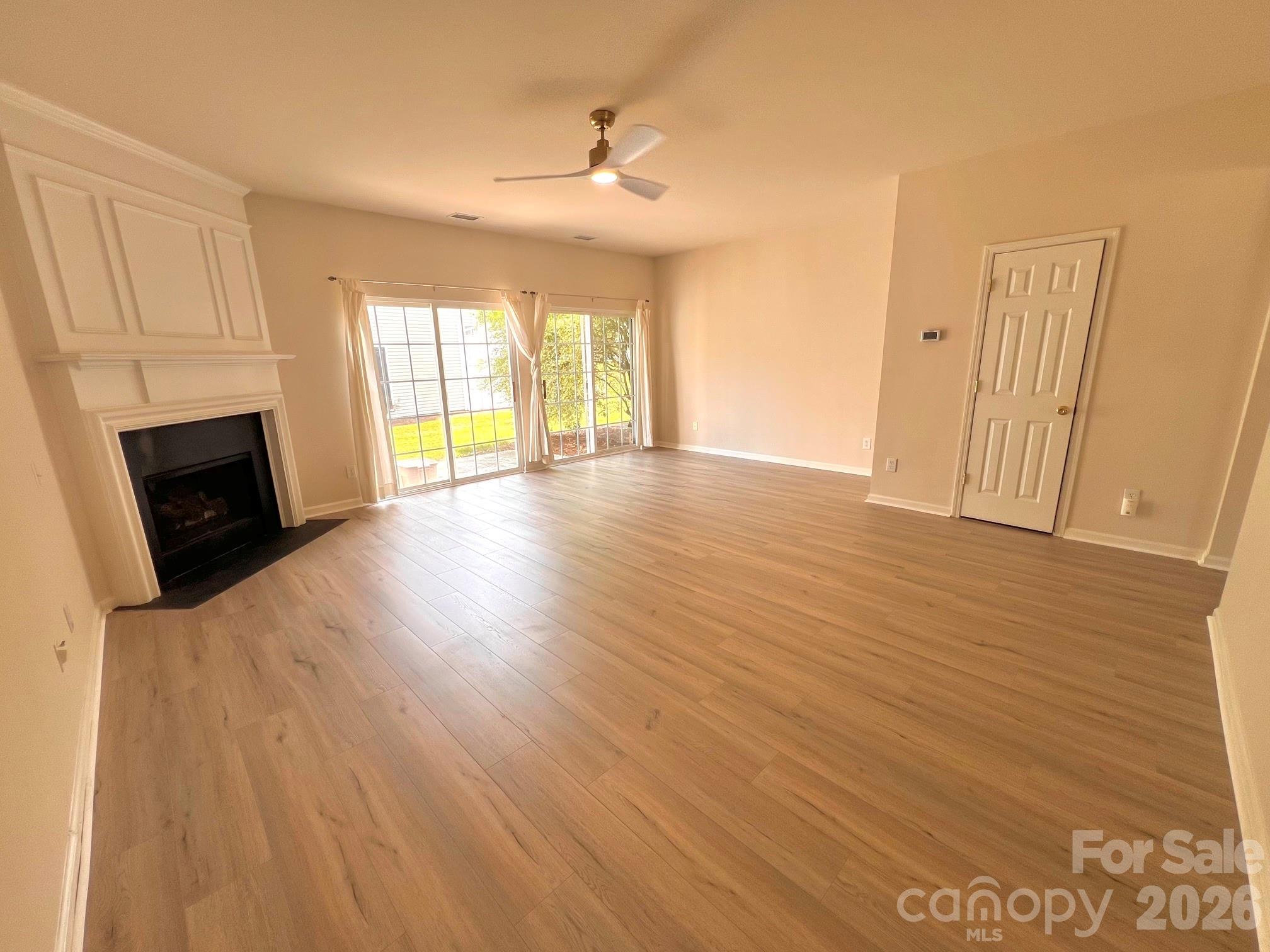 Beverly Crest - Residential
