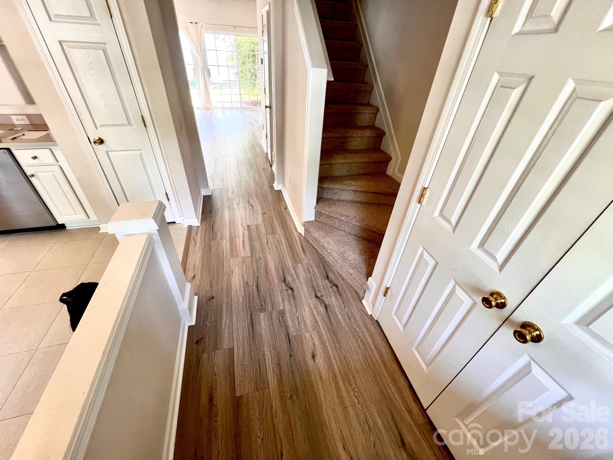 Beverly Crest - Residential