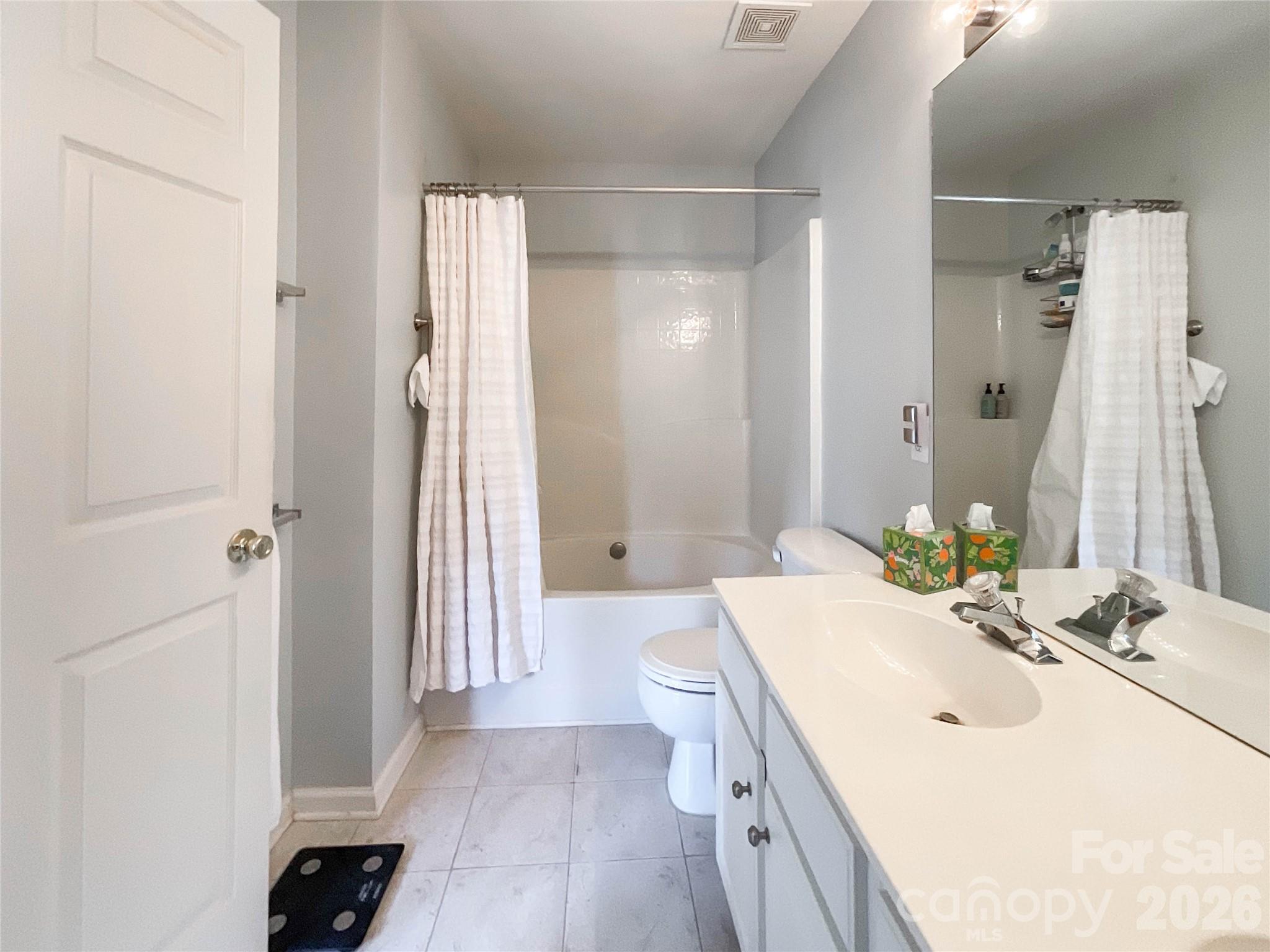 Beverly Crest - Residential
