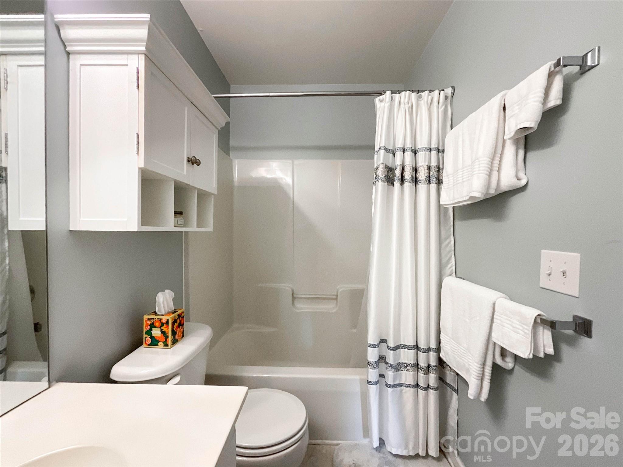 Beverly Crest - Residential