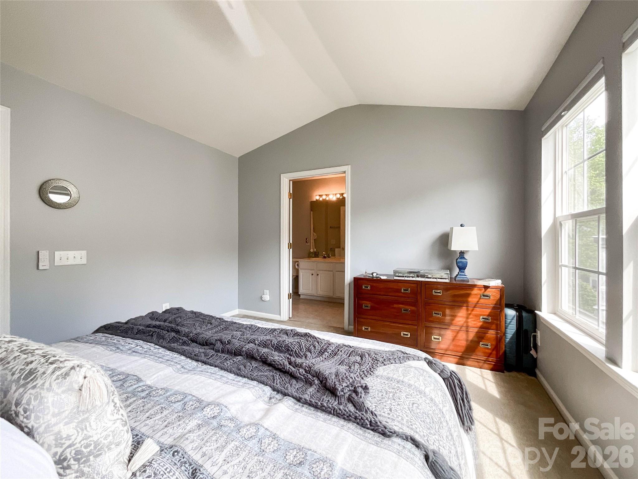 Beverly Crest - Residential