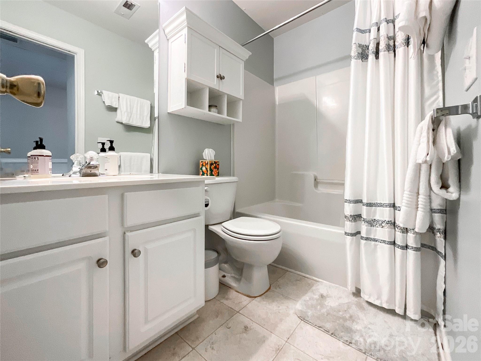 Beverly Crest - Residential