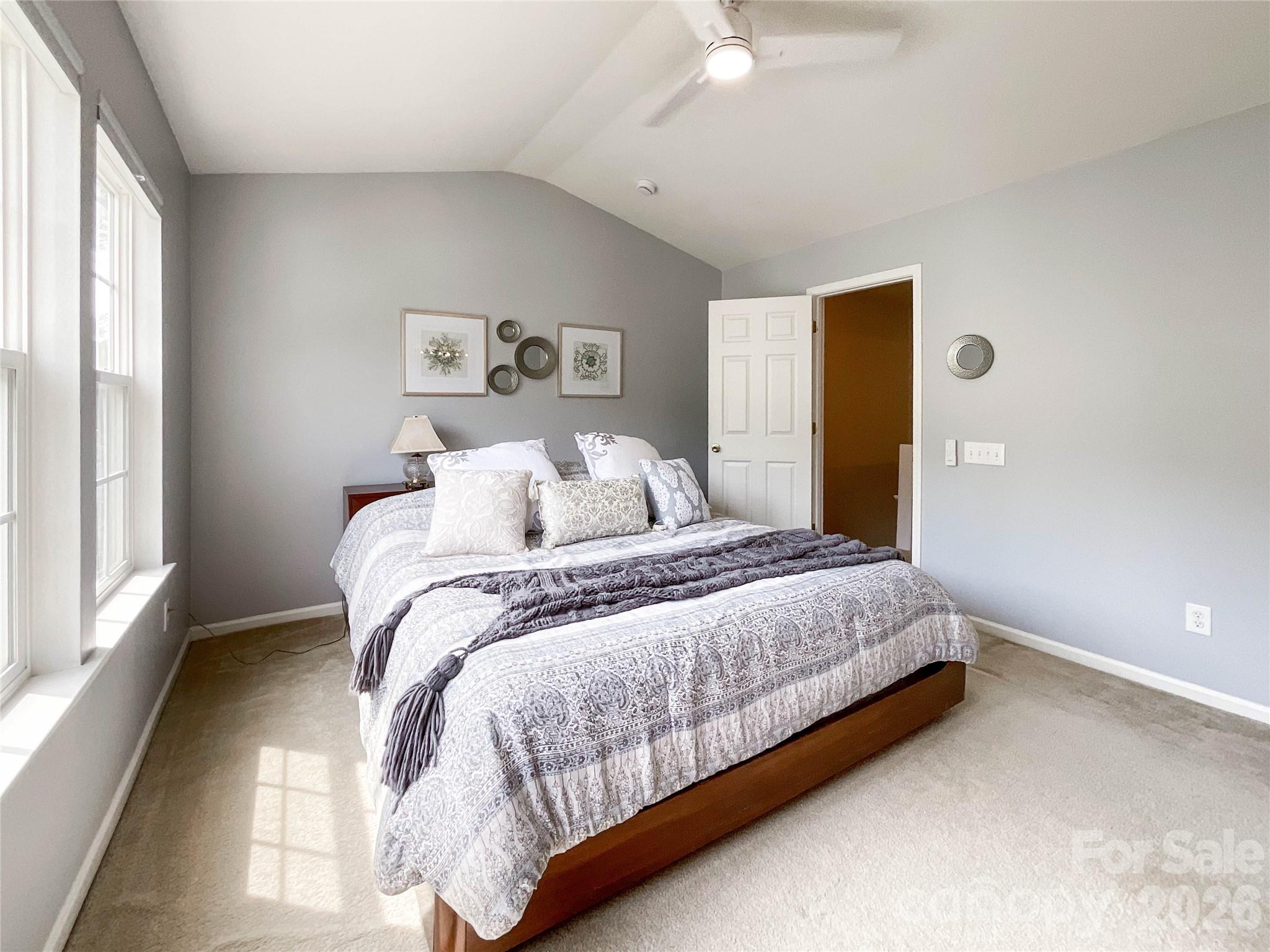 Beverly Crest - Residential