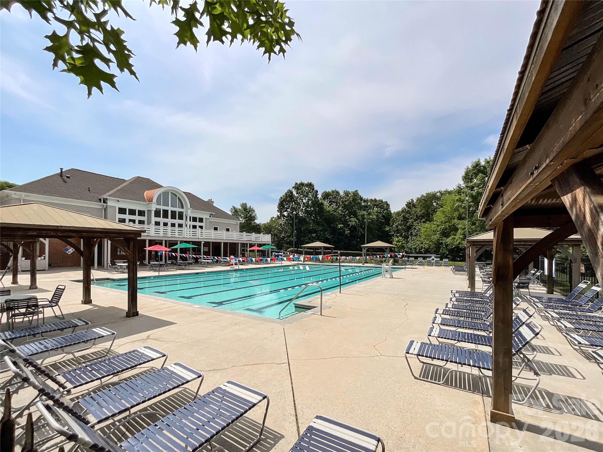 Beverly Crest - Residential