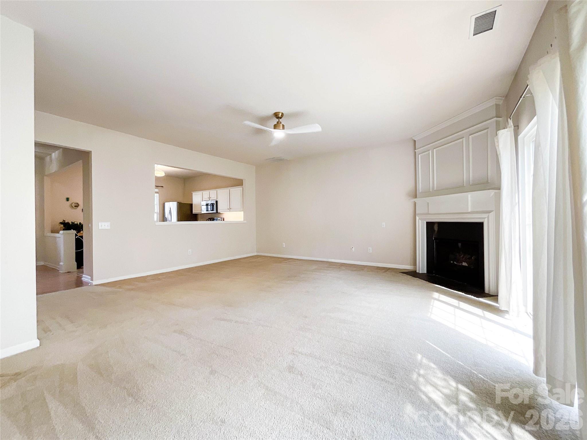 Beverly Crest - Residential