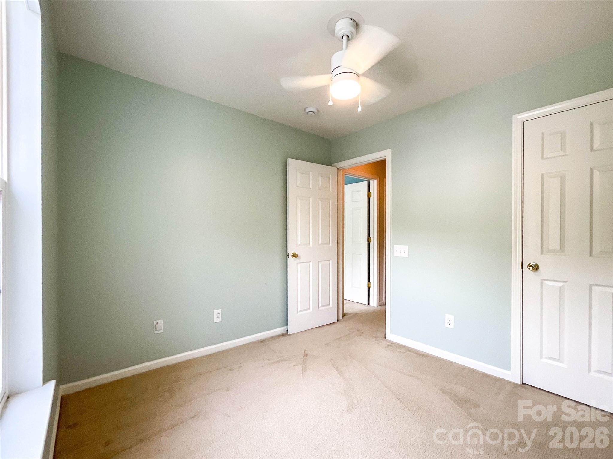 Beverly Crest - Residential
