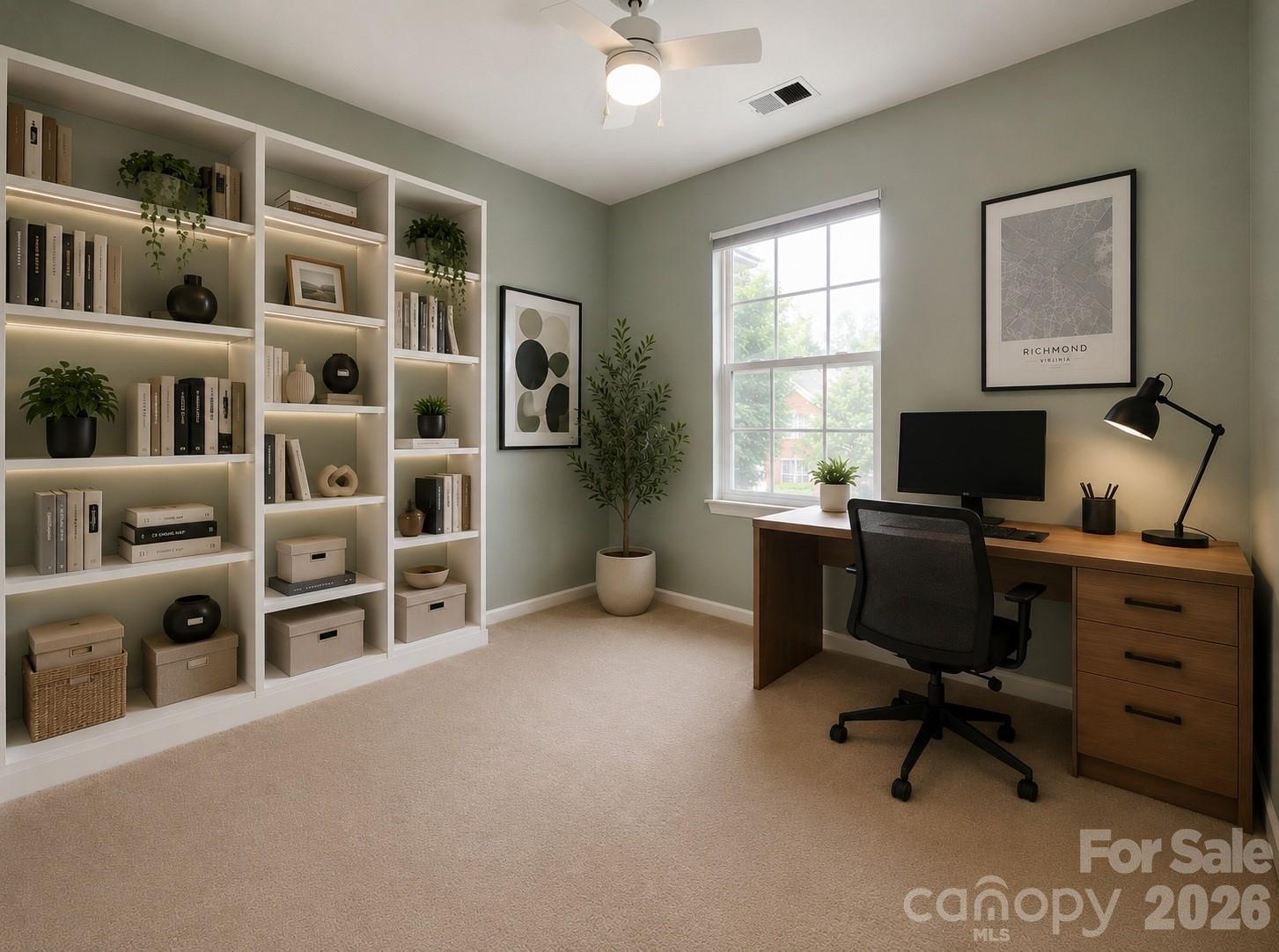 Beverly Crest - Residential
