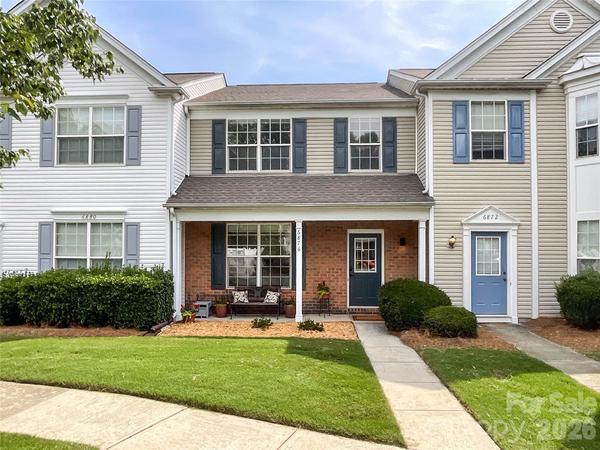 Beverly Crest - Residential