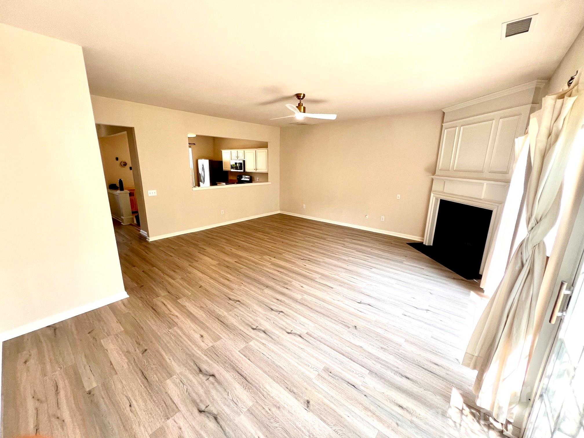 Beverly Crest - Residential