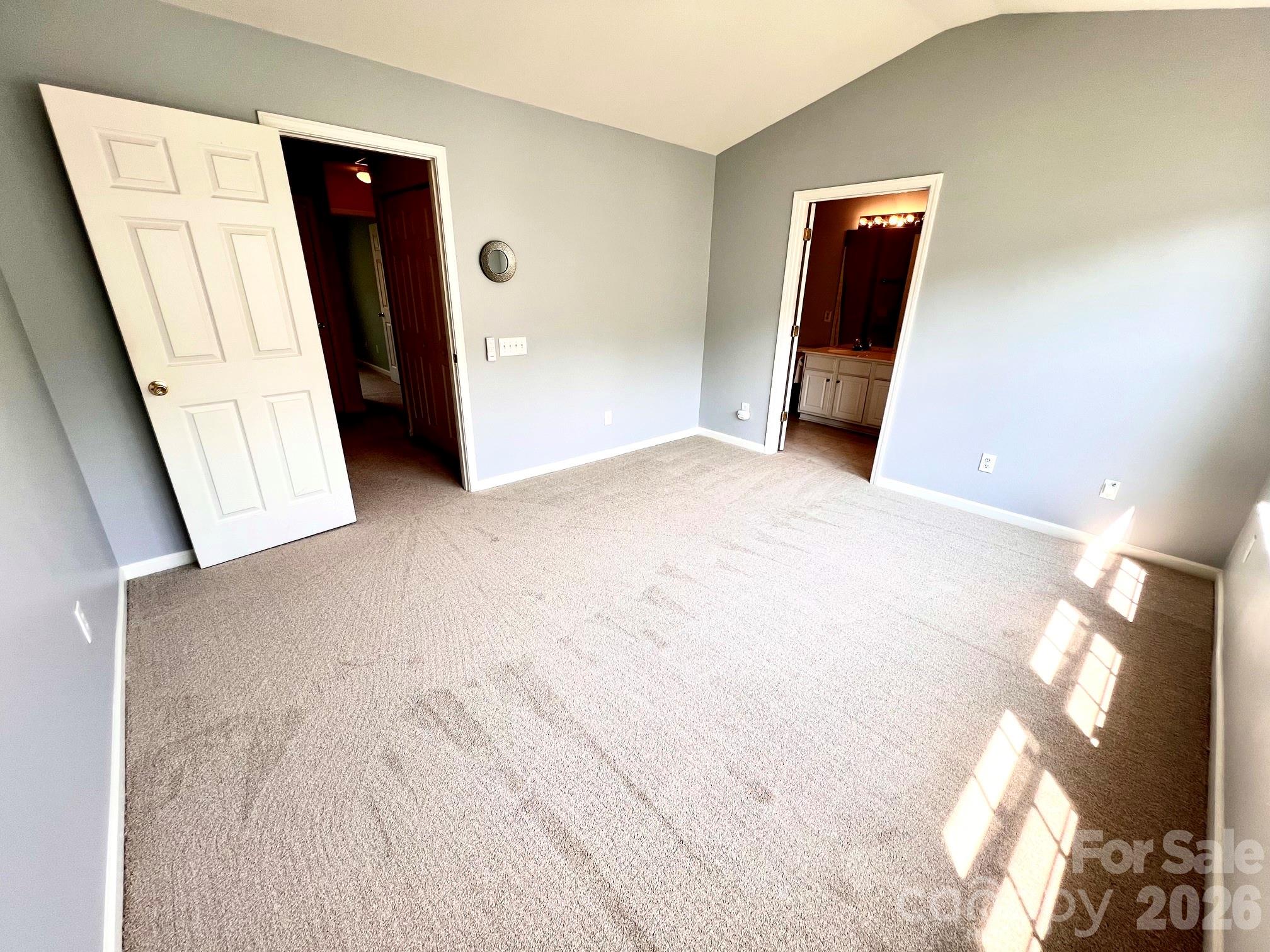 Beverly Crest - Residential