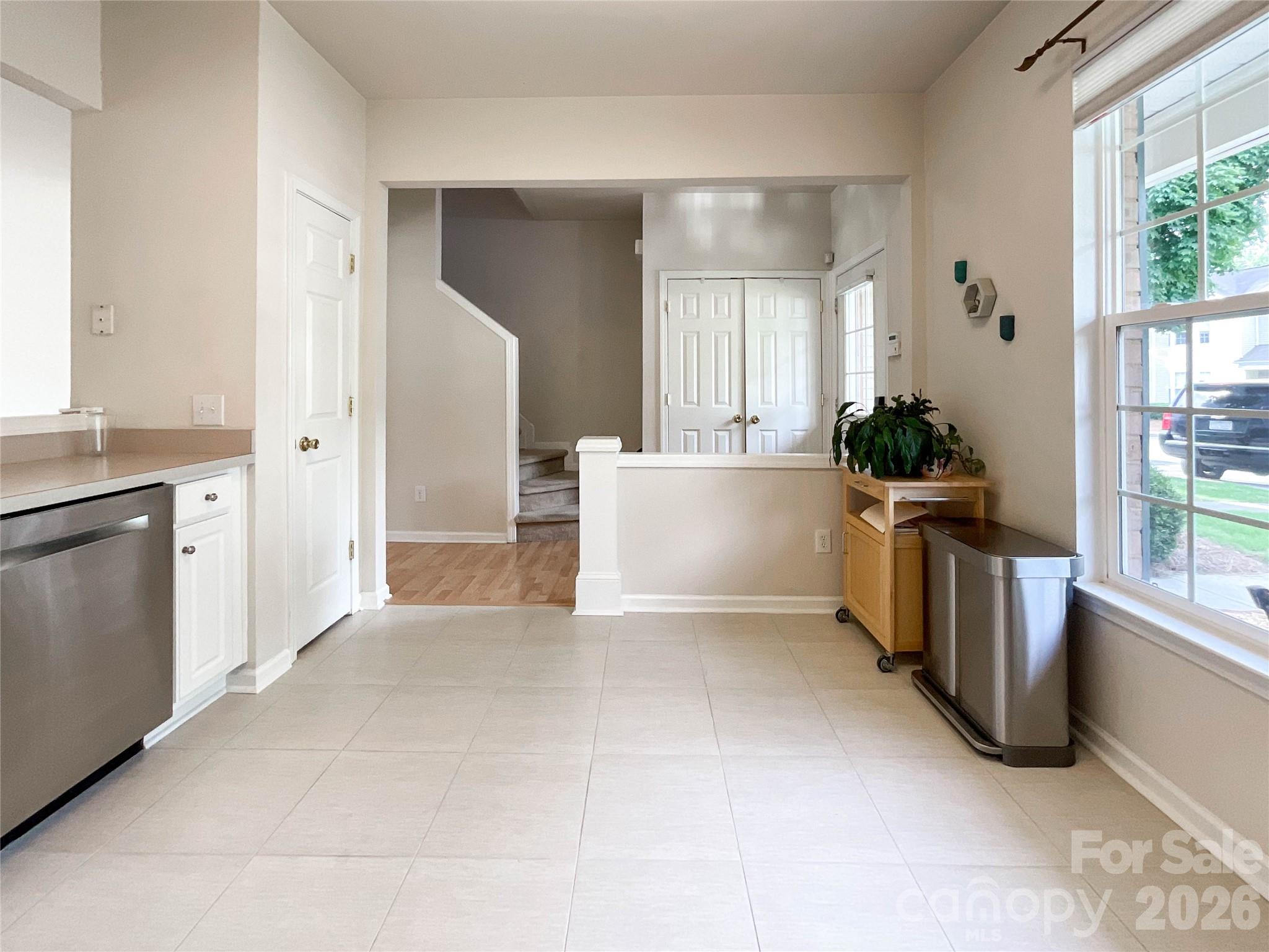 Beverly Crest - Residential