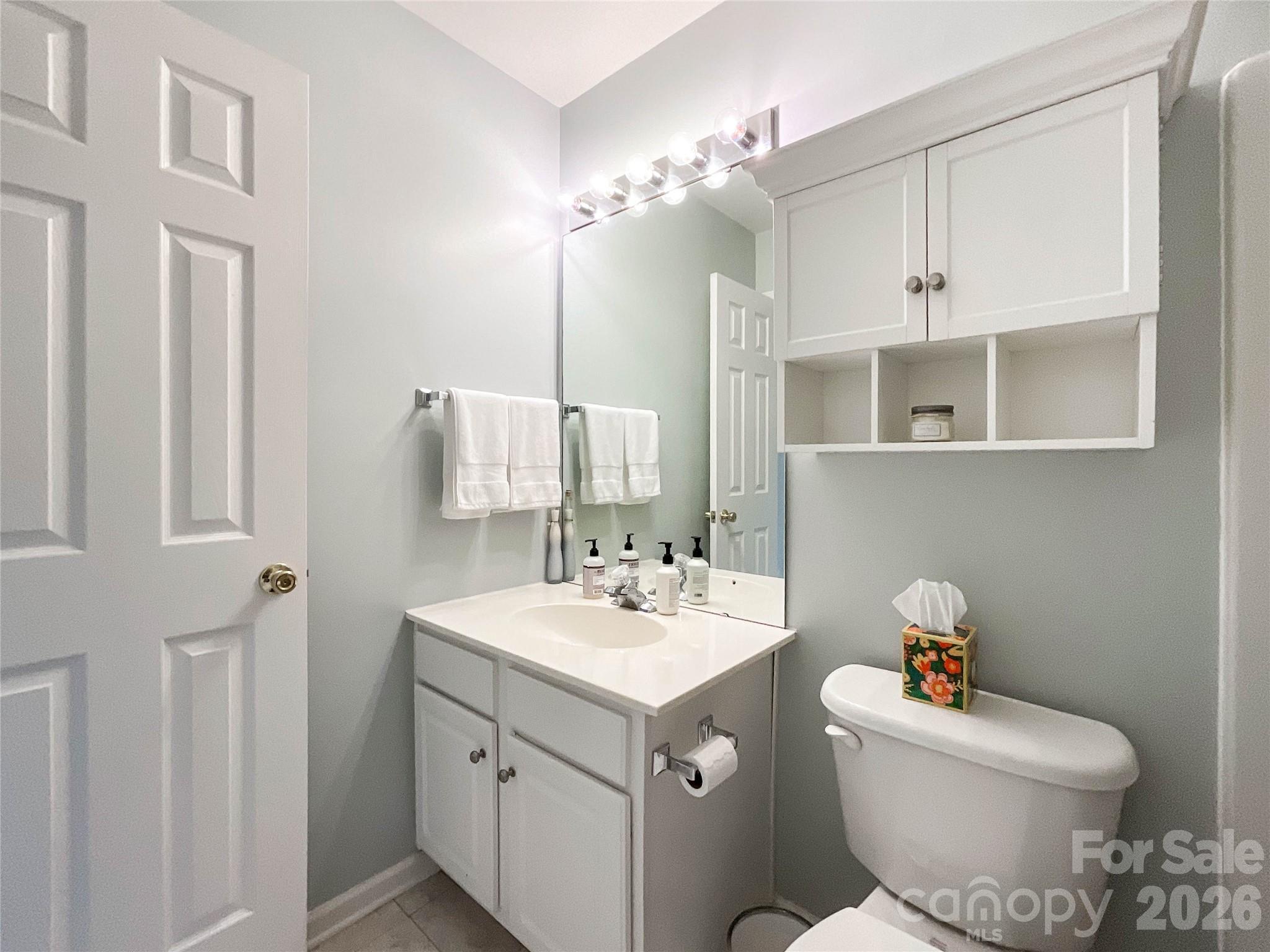 Beverly Crest - Residential