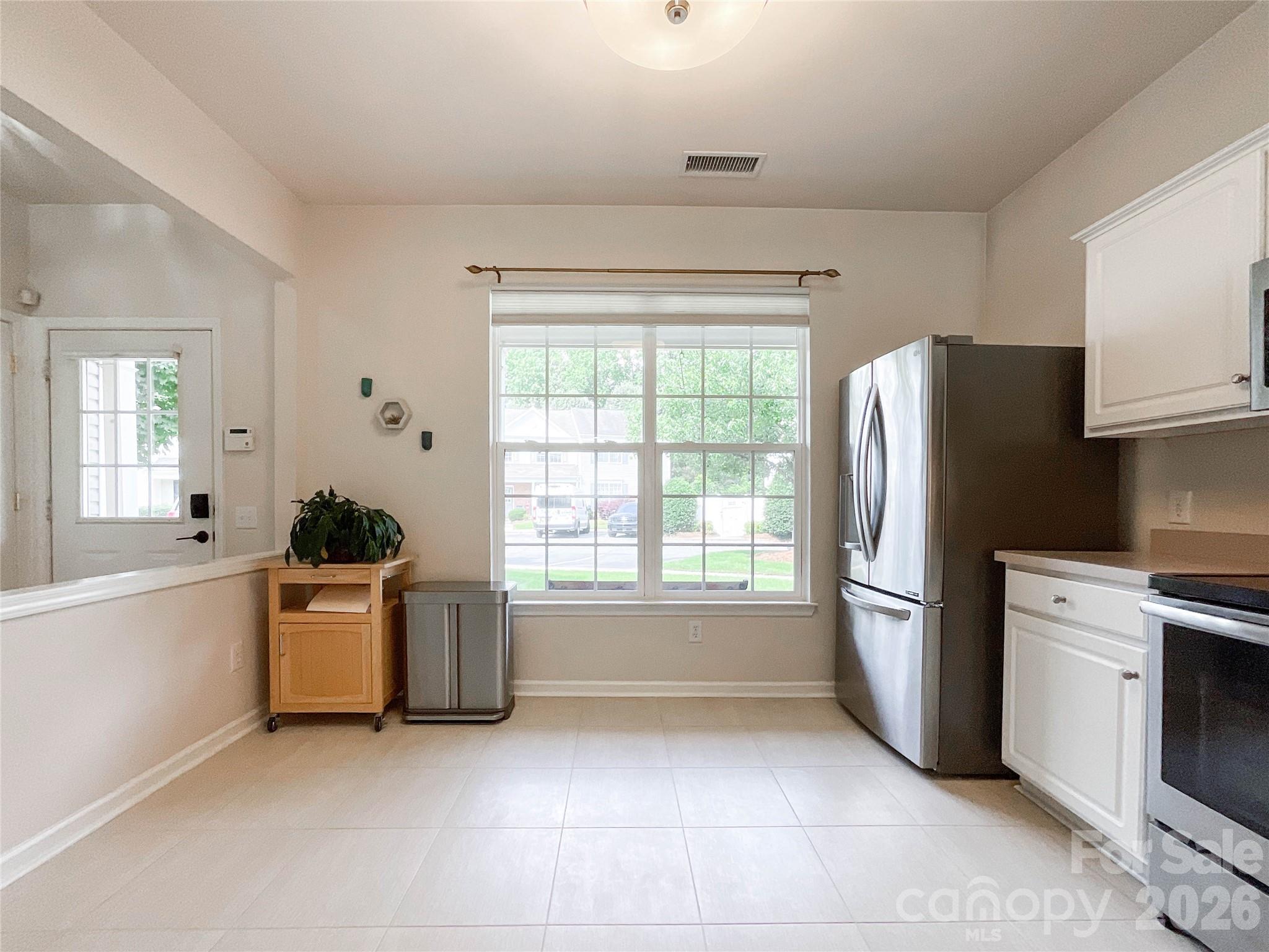 Beverly Crest - Residential