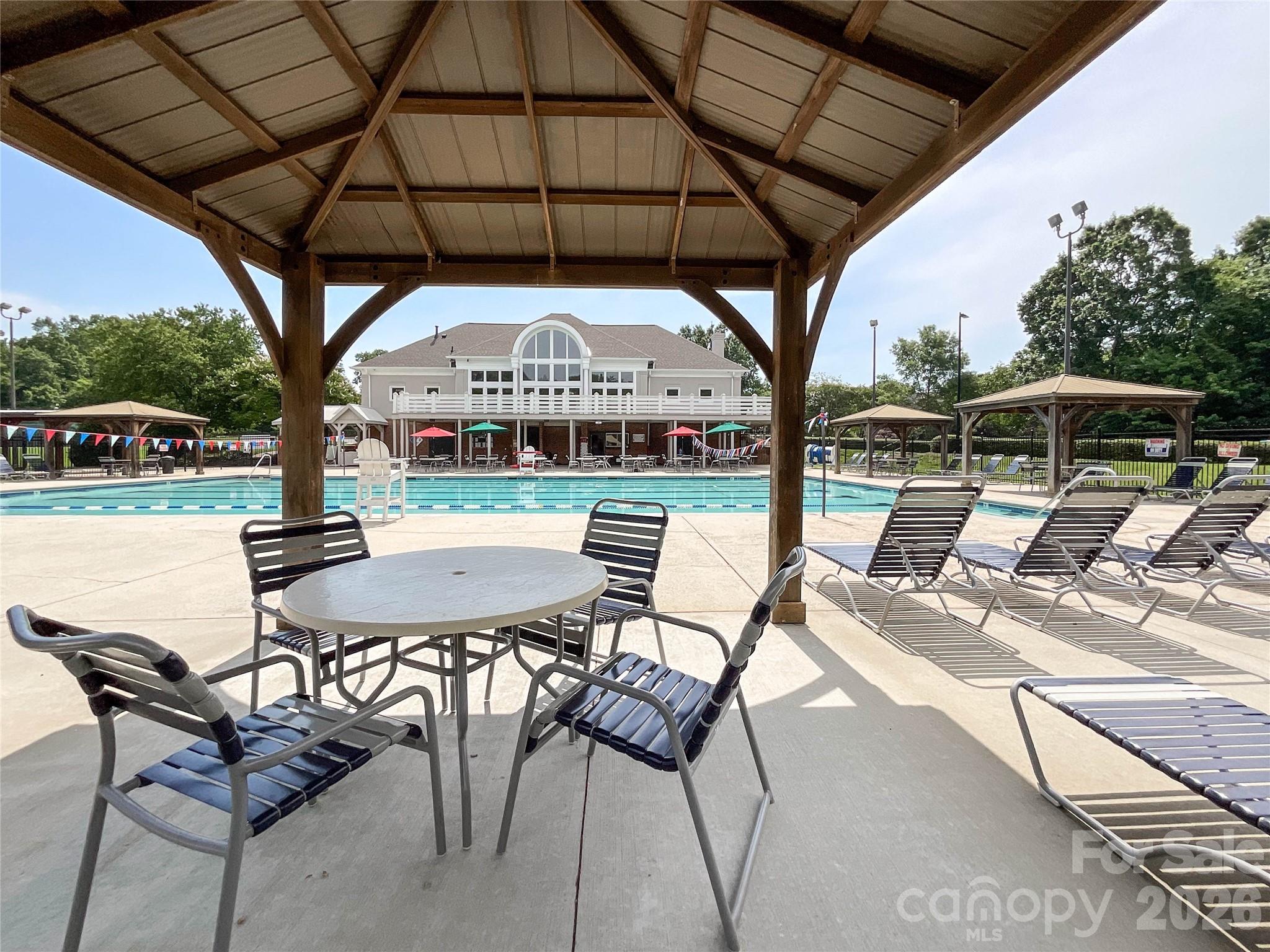 Beverly Crest - Residential
