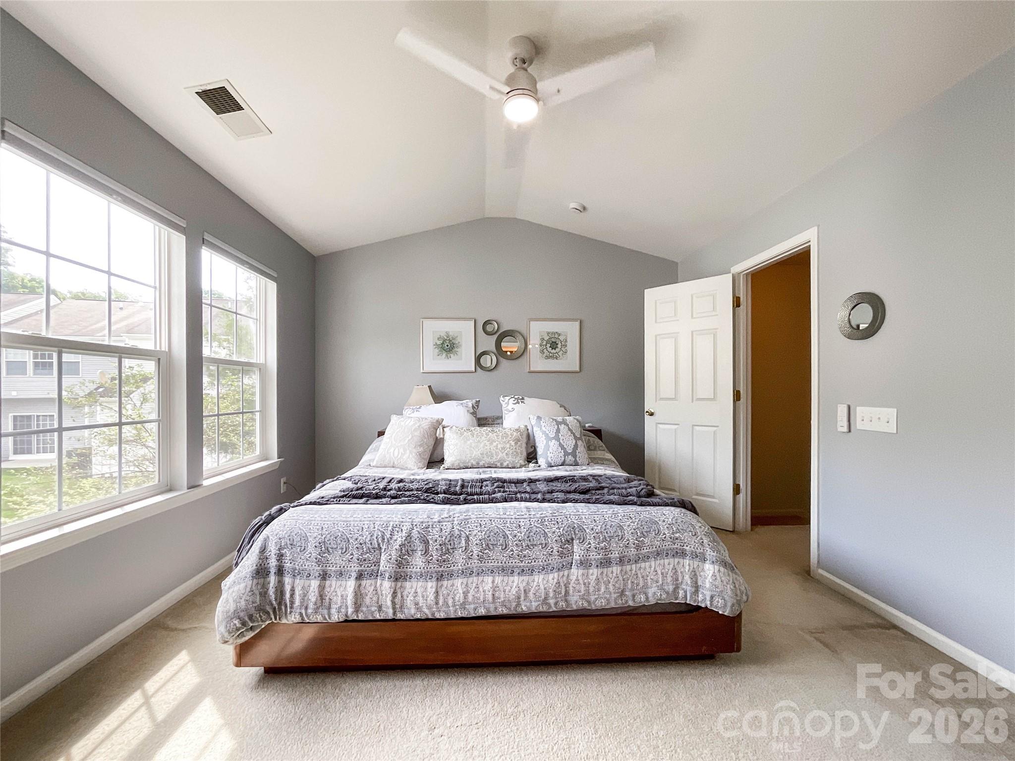 Beverly Crest - Residential