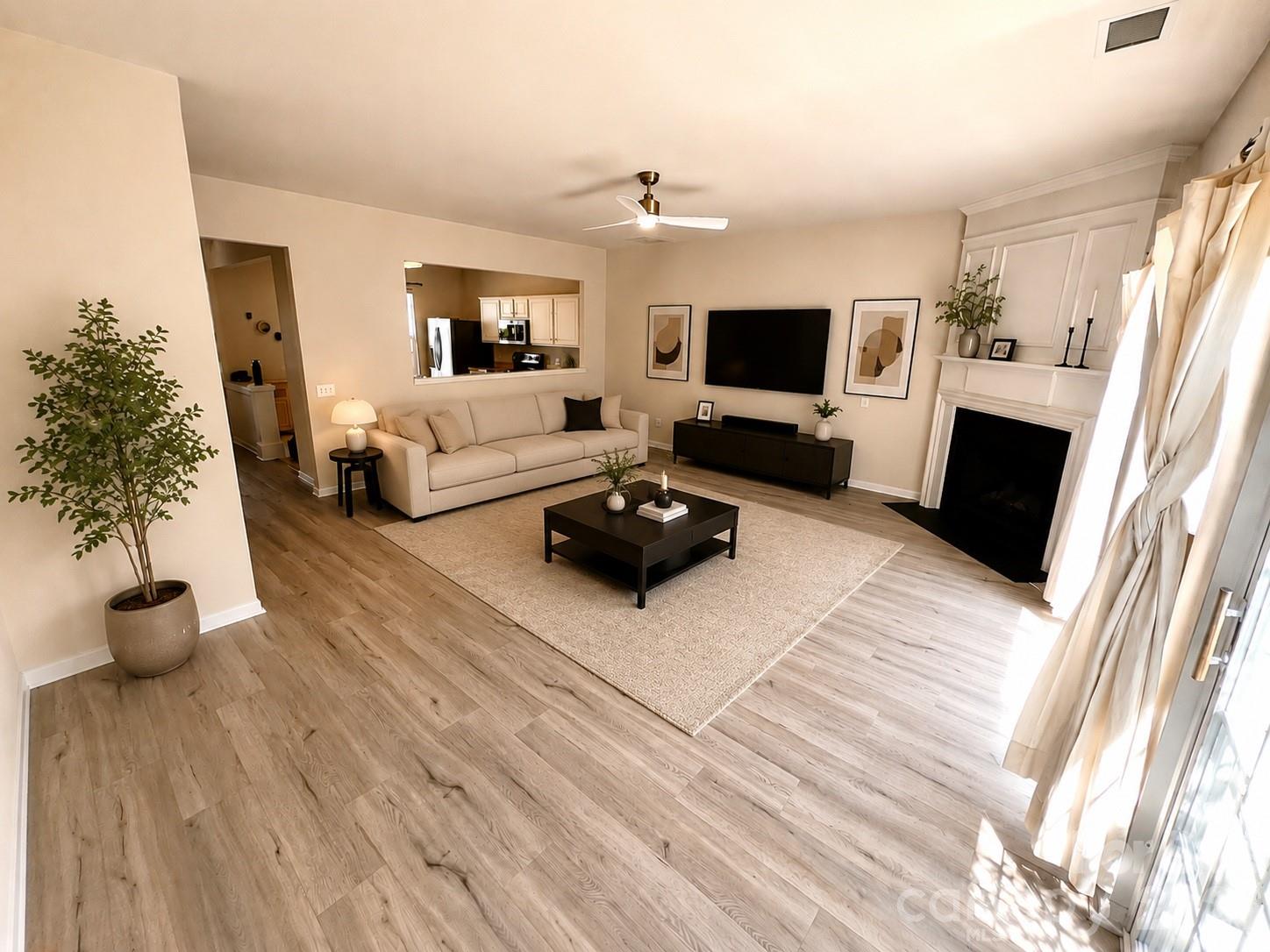 Beverly Crest - Residential