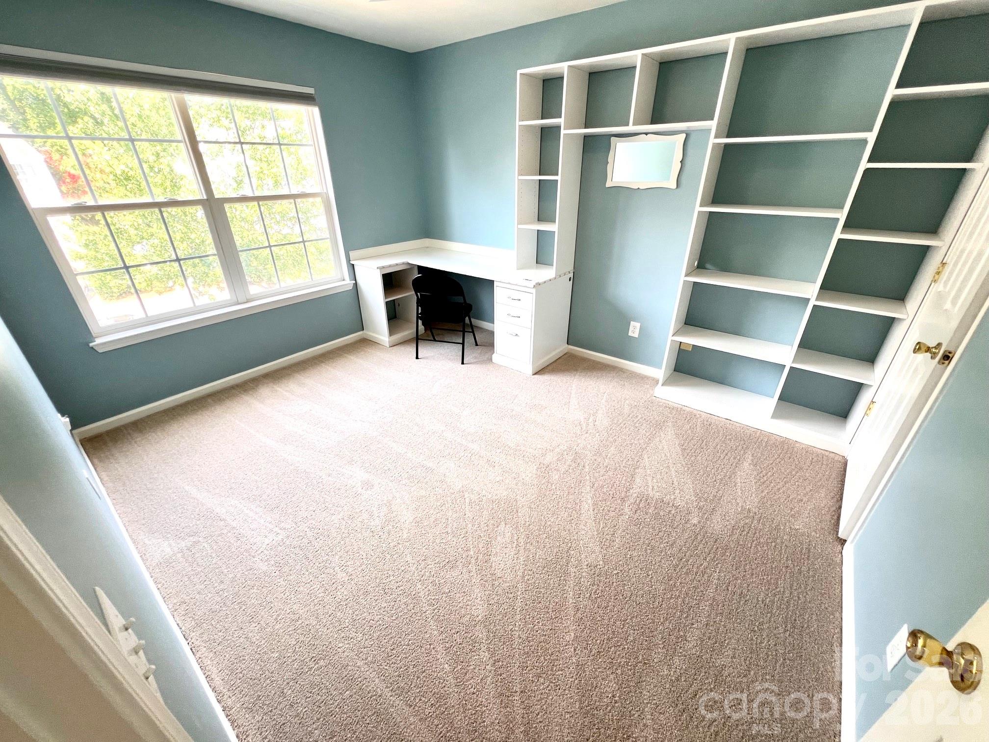 Beverly Crest - Residential