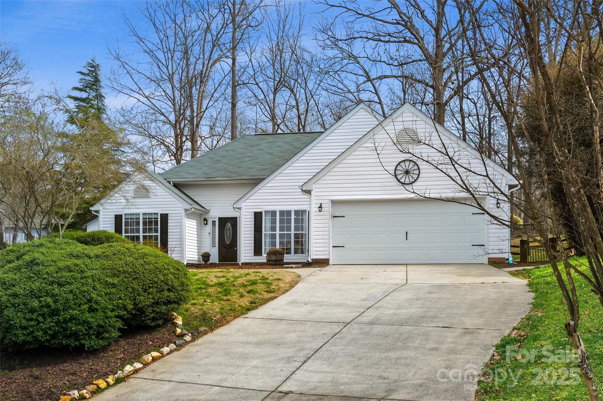 Whitegrove - Residential
