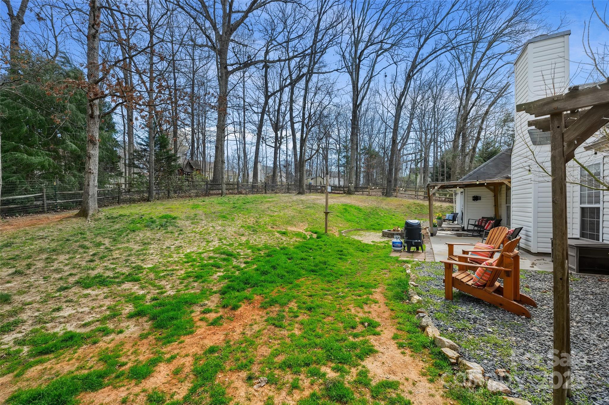 Whitegrove - Residential