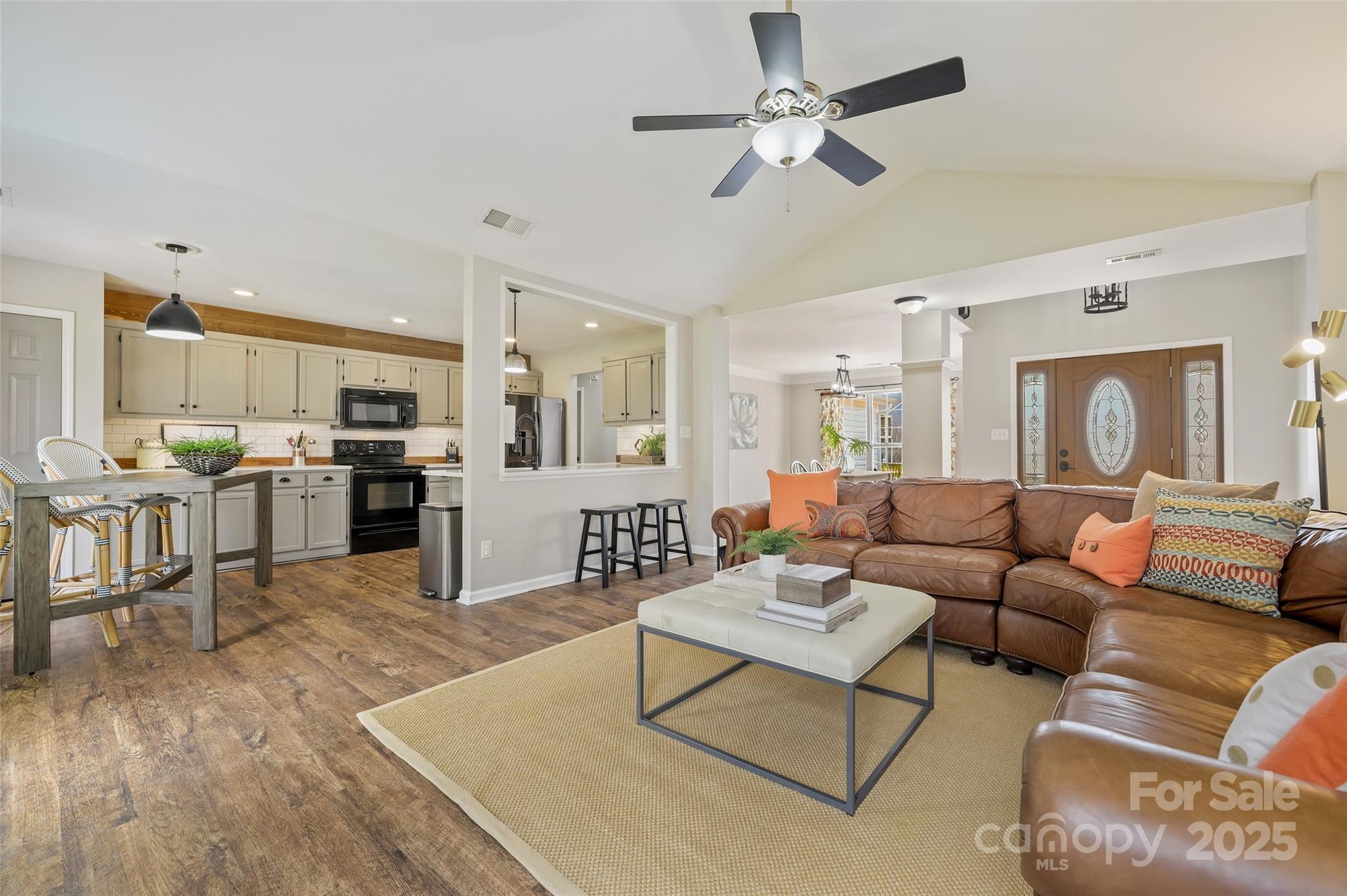 Whitegrove - Residential