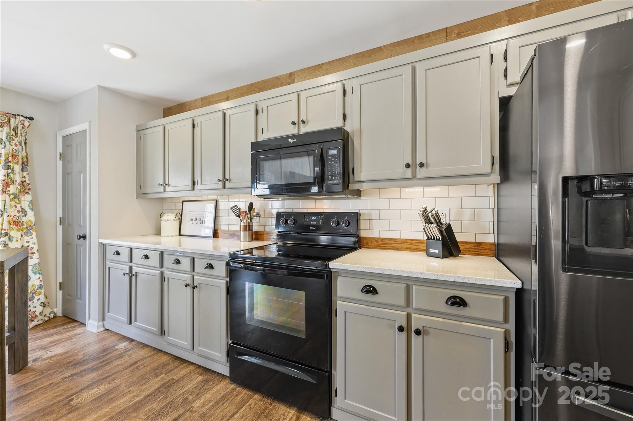 Whitegrove - Residential