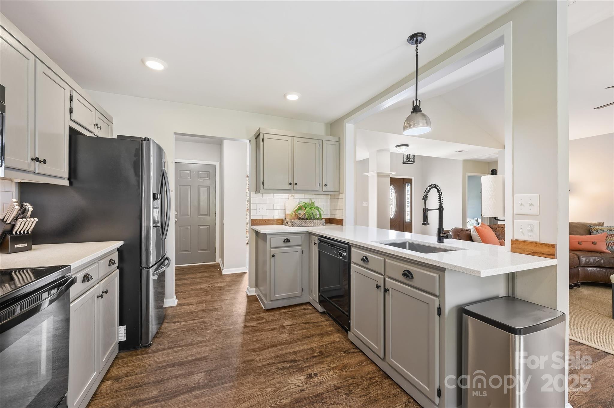 Whitegrove - Residential