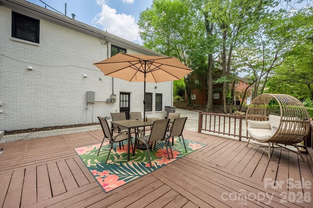 Olde Providence - Residential