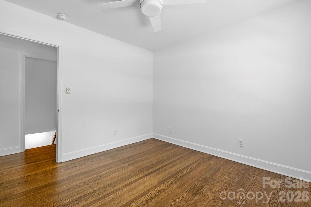 Olde Providence - Residential