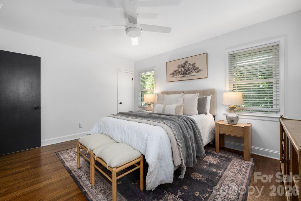 Olde Providence - Residential