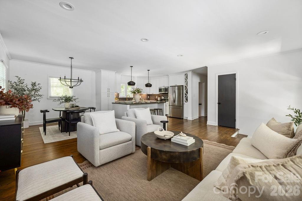 Olde Providence - Residential