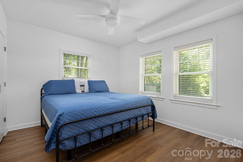 Olde Providence - Residential