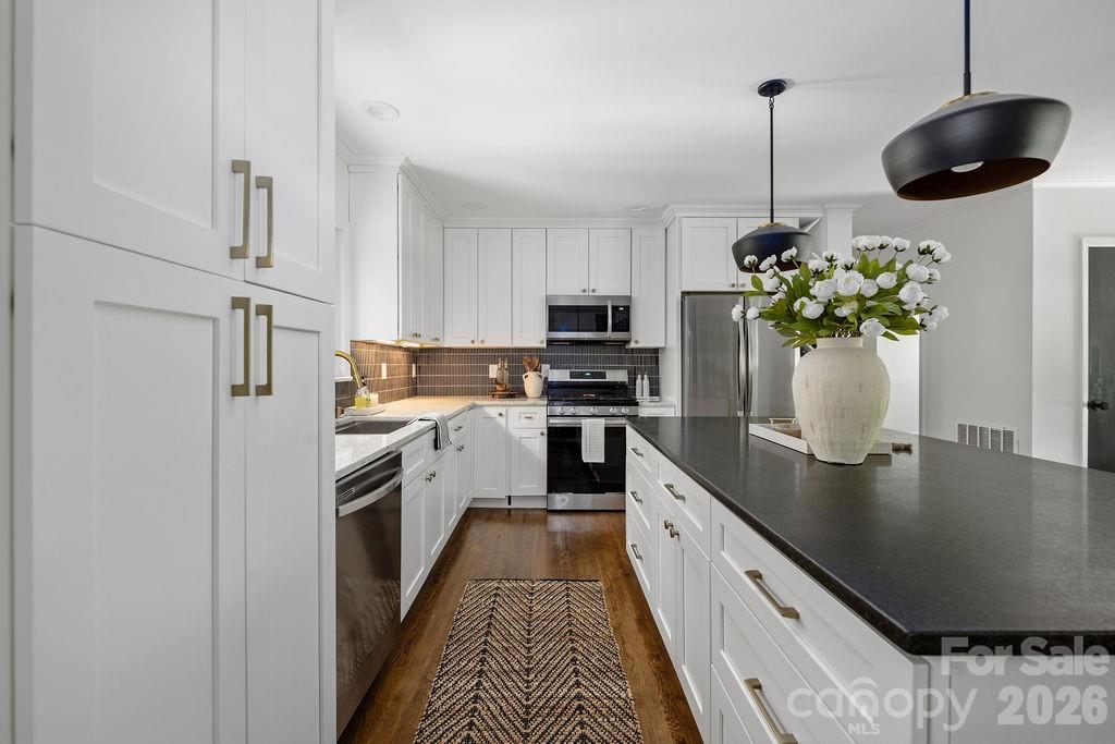 Olde Providence - Residential