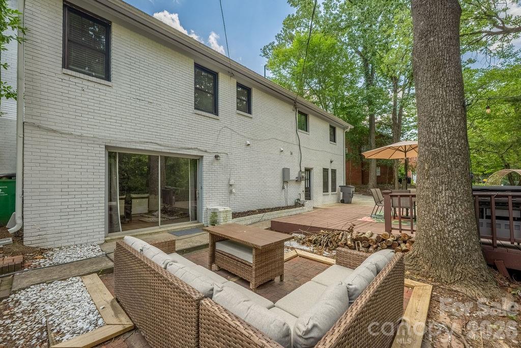 Olde Providence - Residential