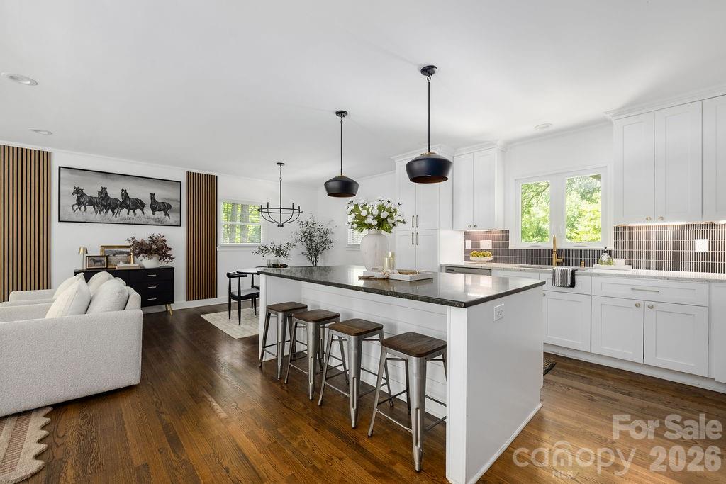 Olde Providence - Residential