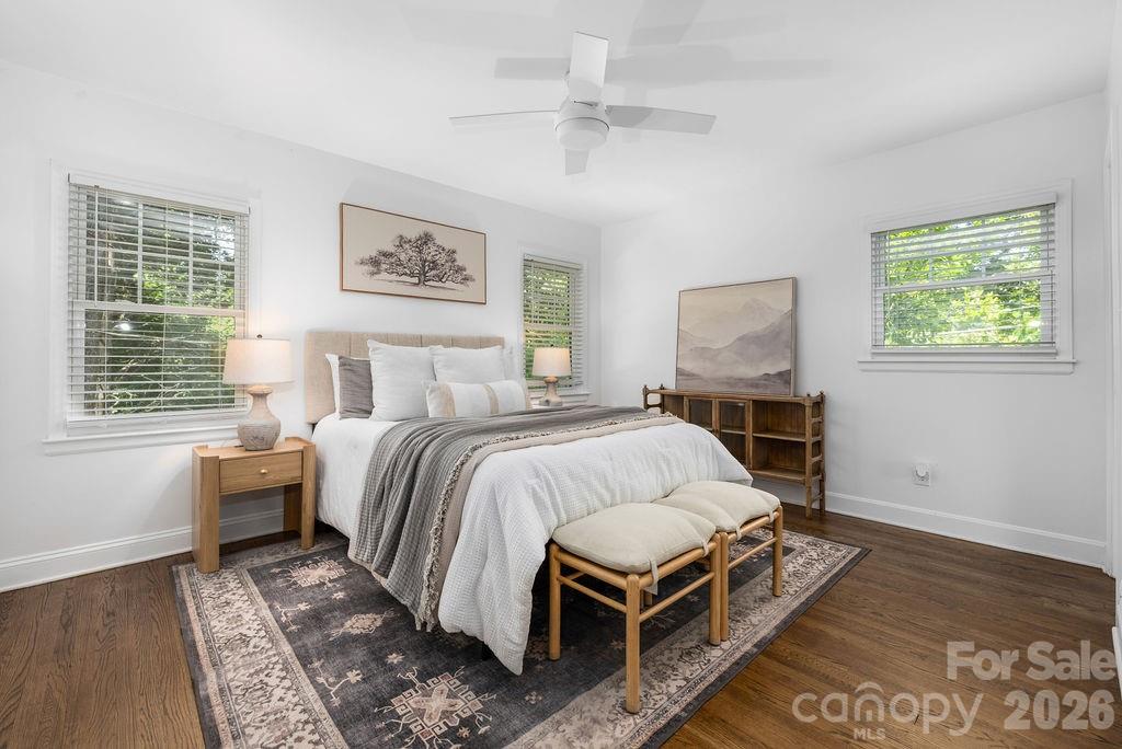 Olde Providence - Residential