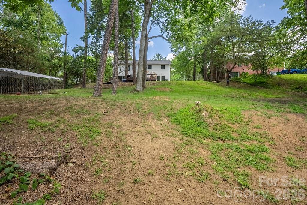 Olde Providence - Residential